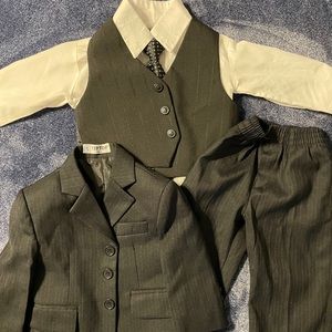 Boys Suit